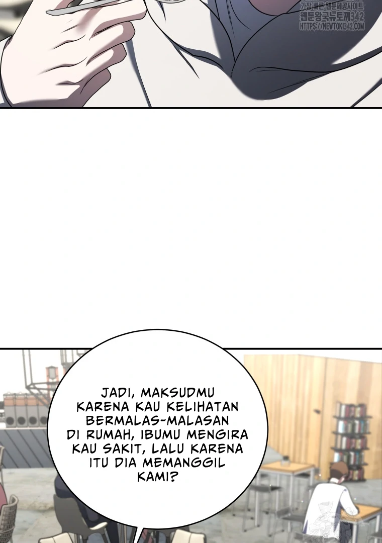 A Guide to the Right Life for Rankers Chapter 32 - halaman 6