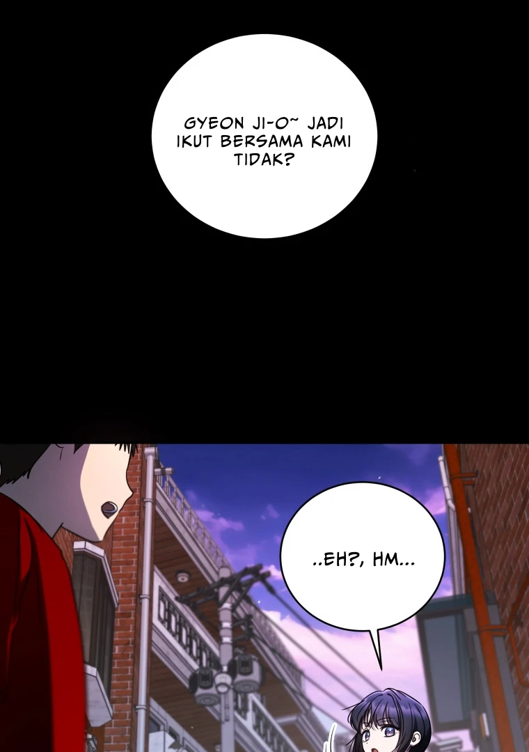 A Guide to the Right Life for Rankers Chapter 32 - halaman 62