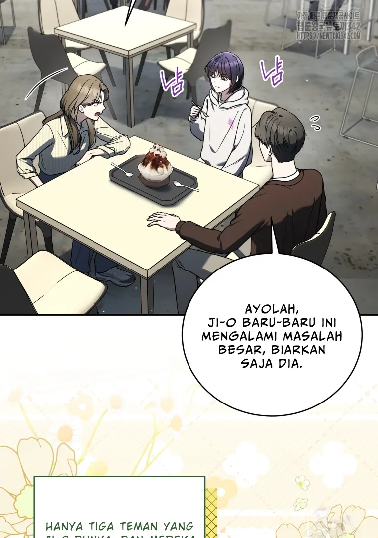A Guide to the Right Life for Rankers Chapter 32 - halaman 7
