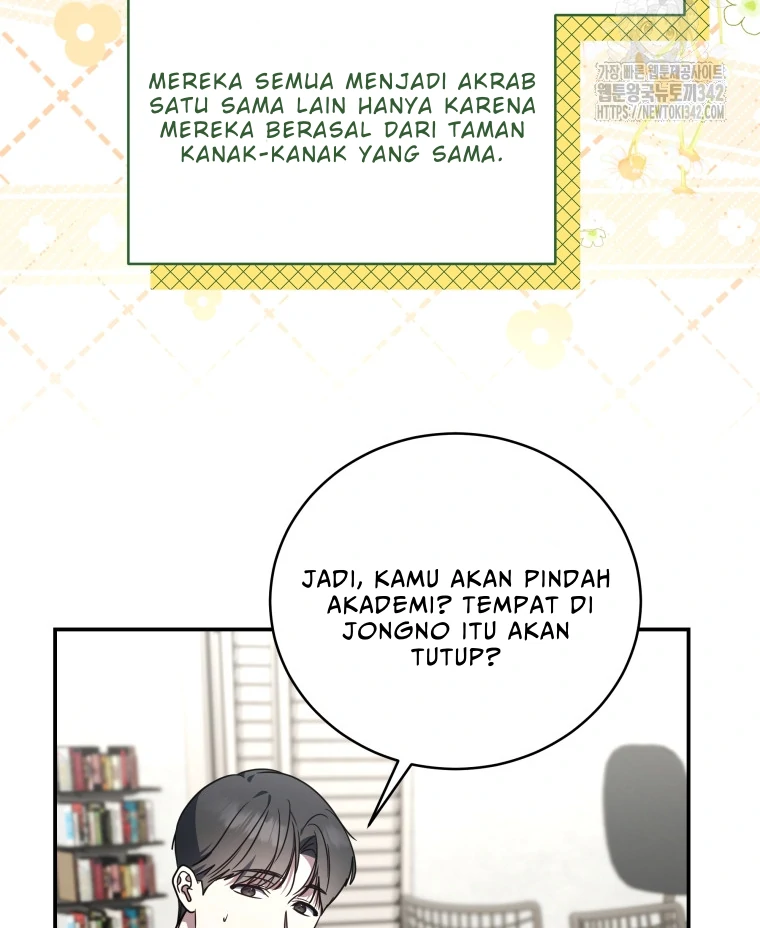 A Guide to the Right Life for Rankers Chapter 32 - halaman 9