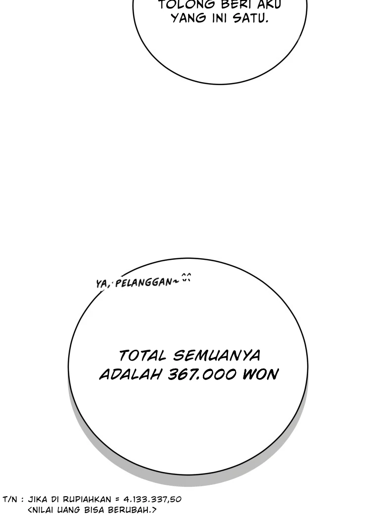 A Guide to the Right Life for Rankers Chapter 33 - halaman 10