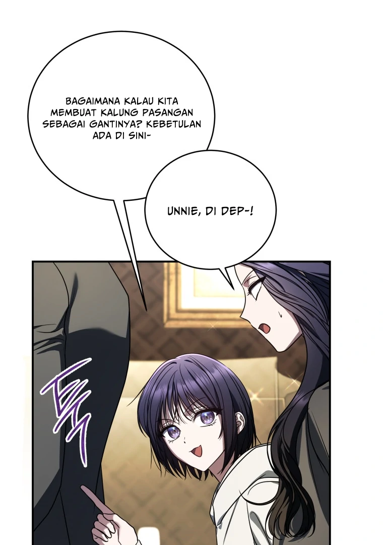 A Guide to the Right Life for Rankers Chapter 33 - halaman 100