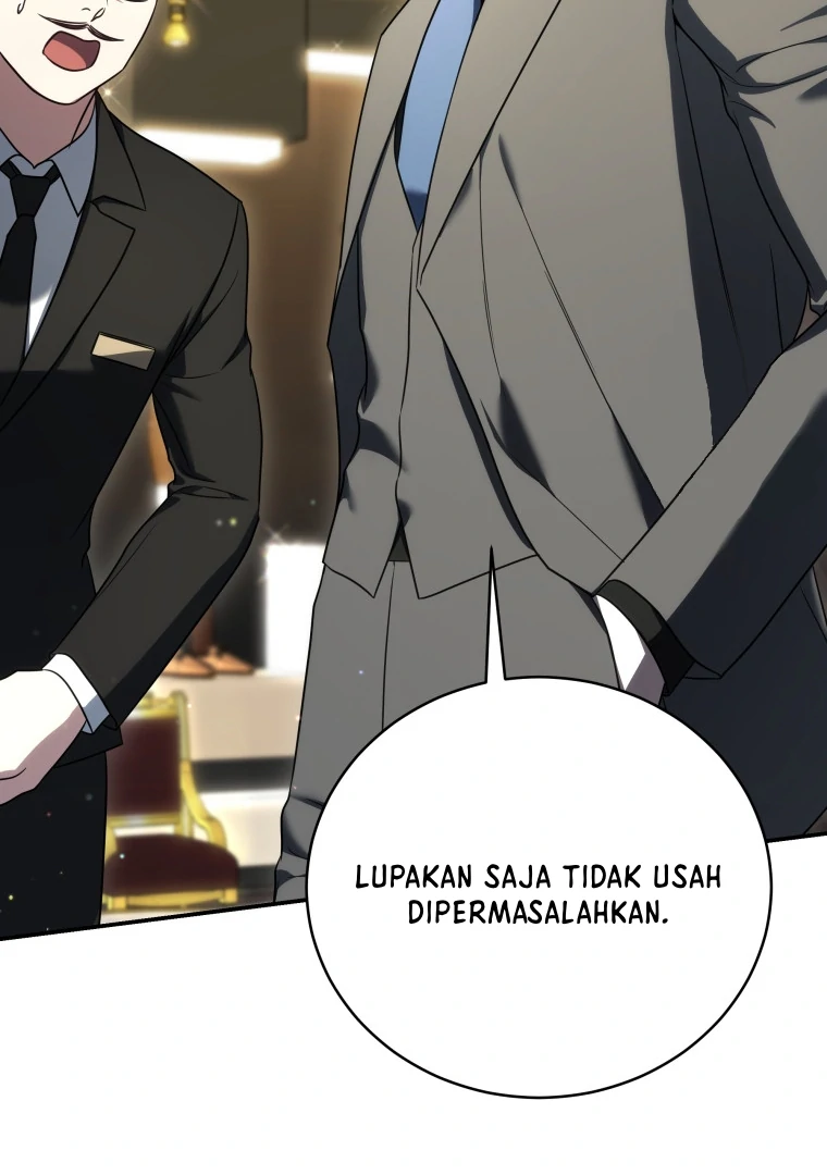 A Guide to the Right Life for Rankers Chapter 33 - halaman 104