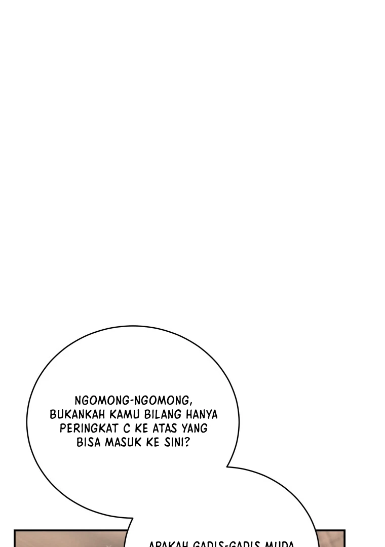 A Guide to the Right Life for Rankers Chapter 33 - halaman 105