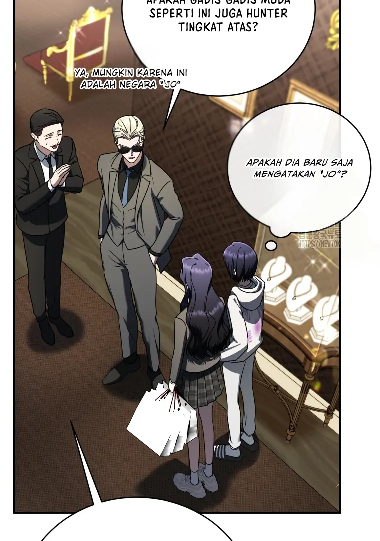 A Guide to the Right Life for Rankers Chapter 33 - halaman 106