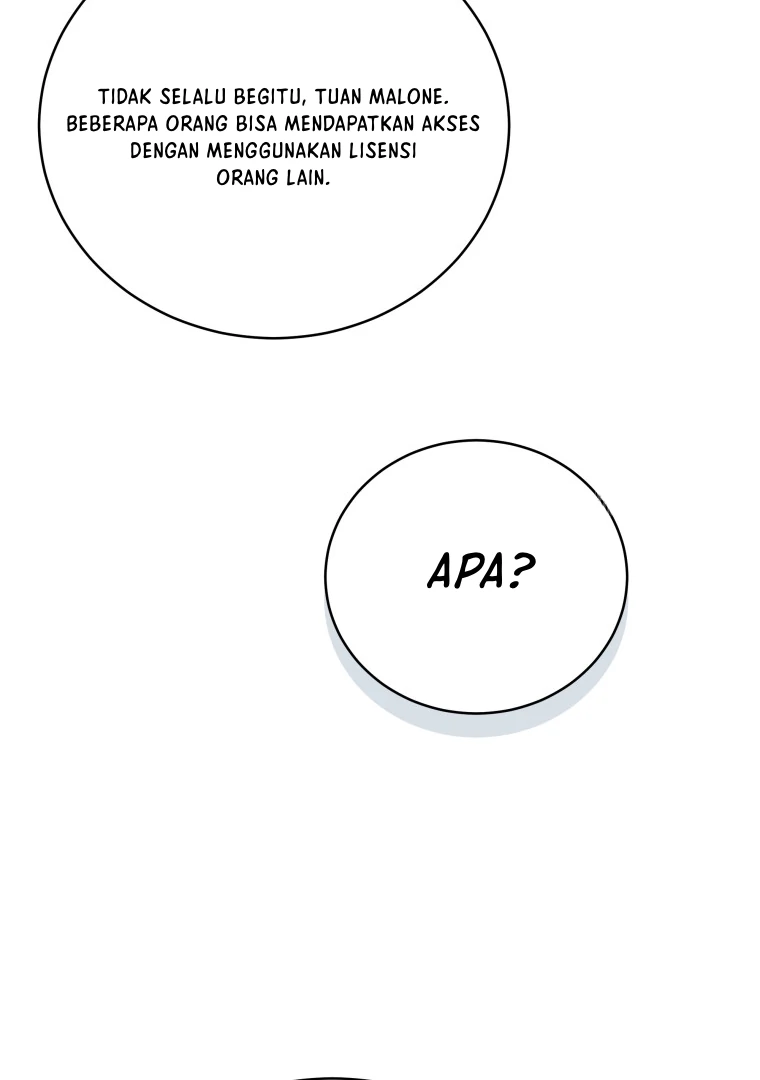 A Guide to the Right Life for Rankers Chapter 33 - halaman 107