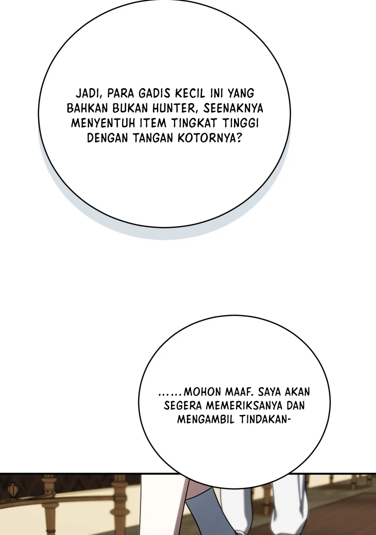 A Guide to the Right Life for Rankers Chapter 33 - halaman 108