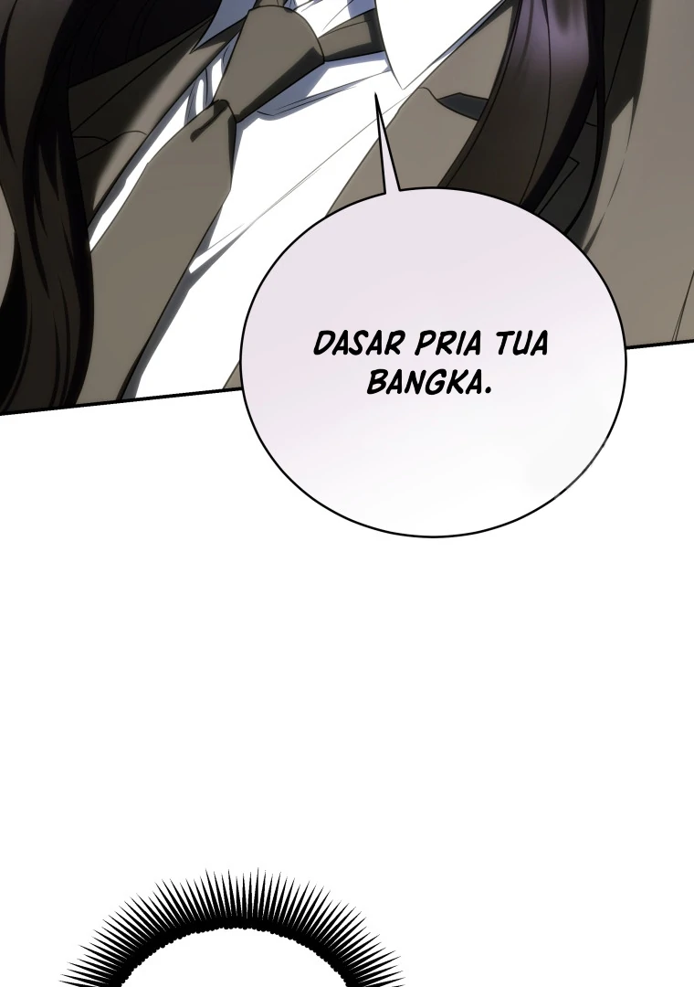 A Guide to the Right Life for Rankers Chapter 33 - halaman 112