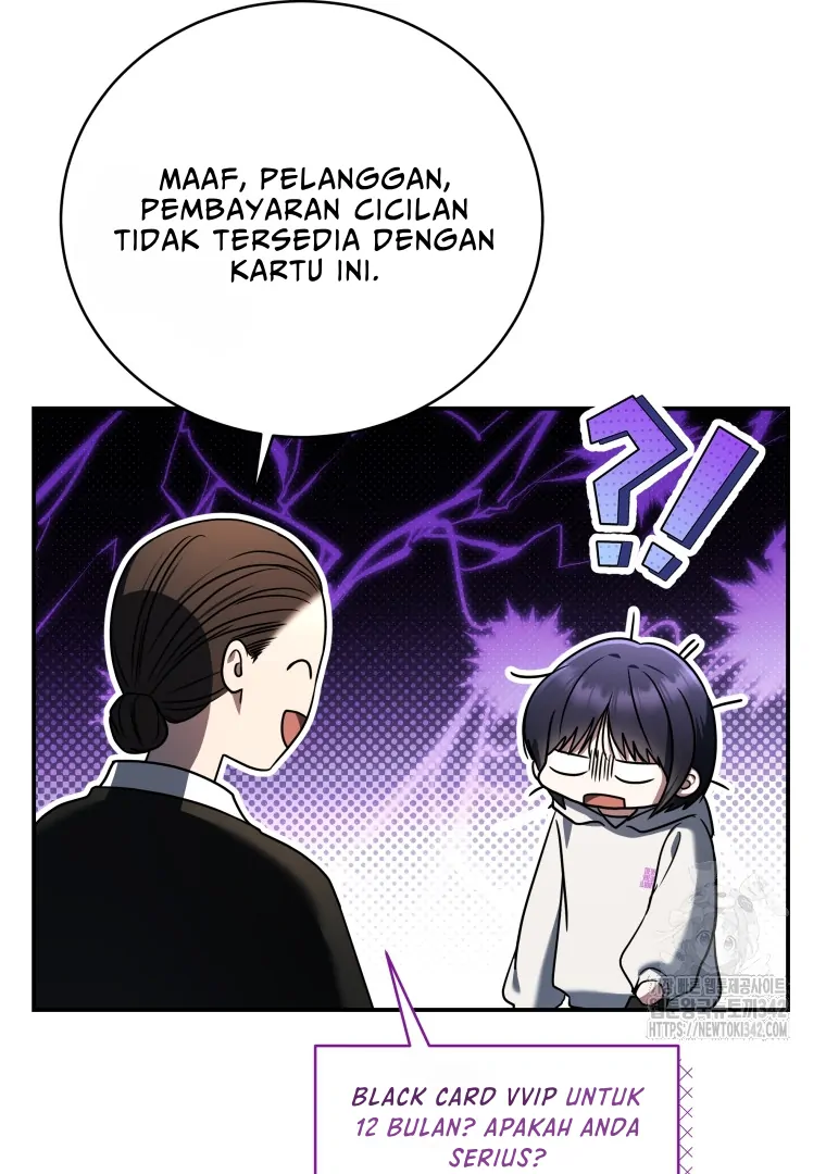 A Guide to the Right Life for Rankers Chapter 33 - halaman 20