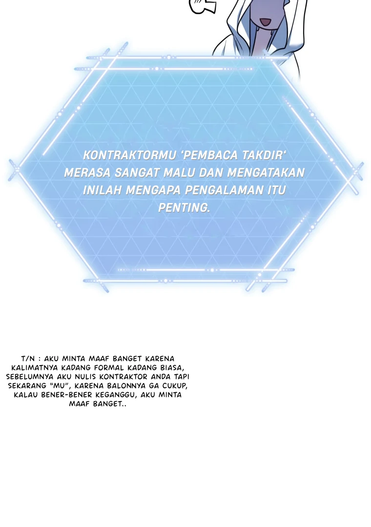 A Guide to the Right Life for Rankers Chapter 33 - halaman 25