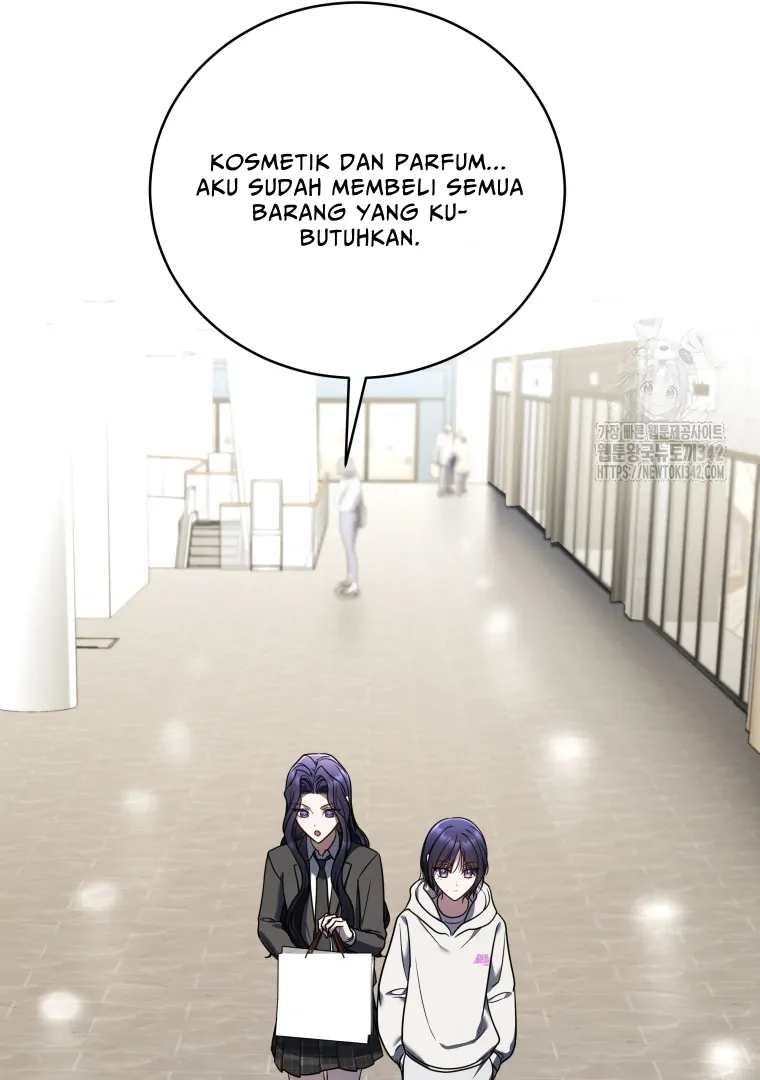 A Guide to the Right Life for Rankers Chapter 33 - halaman 29