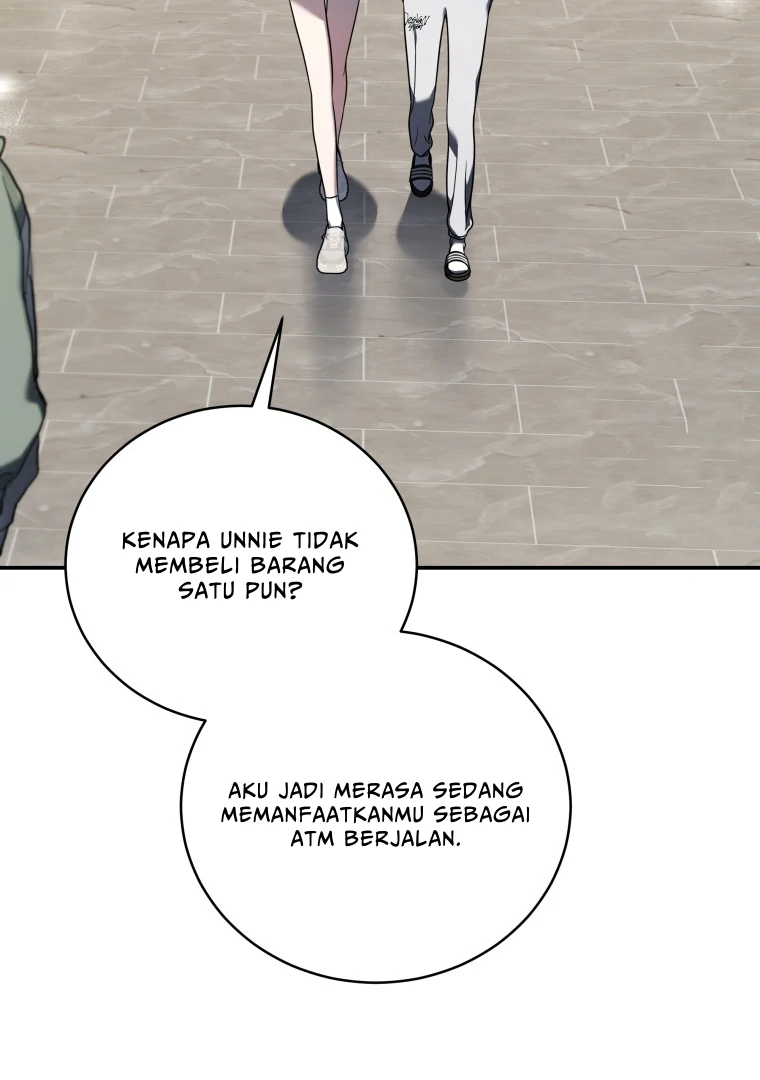 A Guide to the Right Life for Rankers Chapter 33 - halaman 30