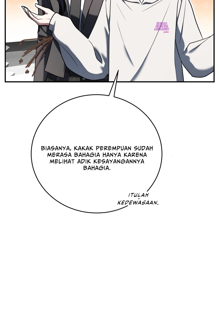 A Guide to the Right Life for Rankers Chapter 33 - halaman 32