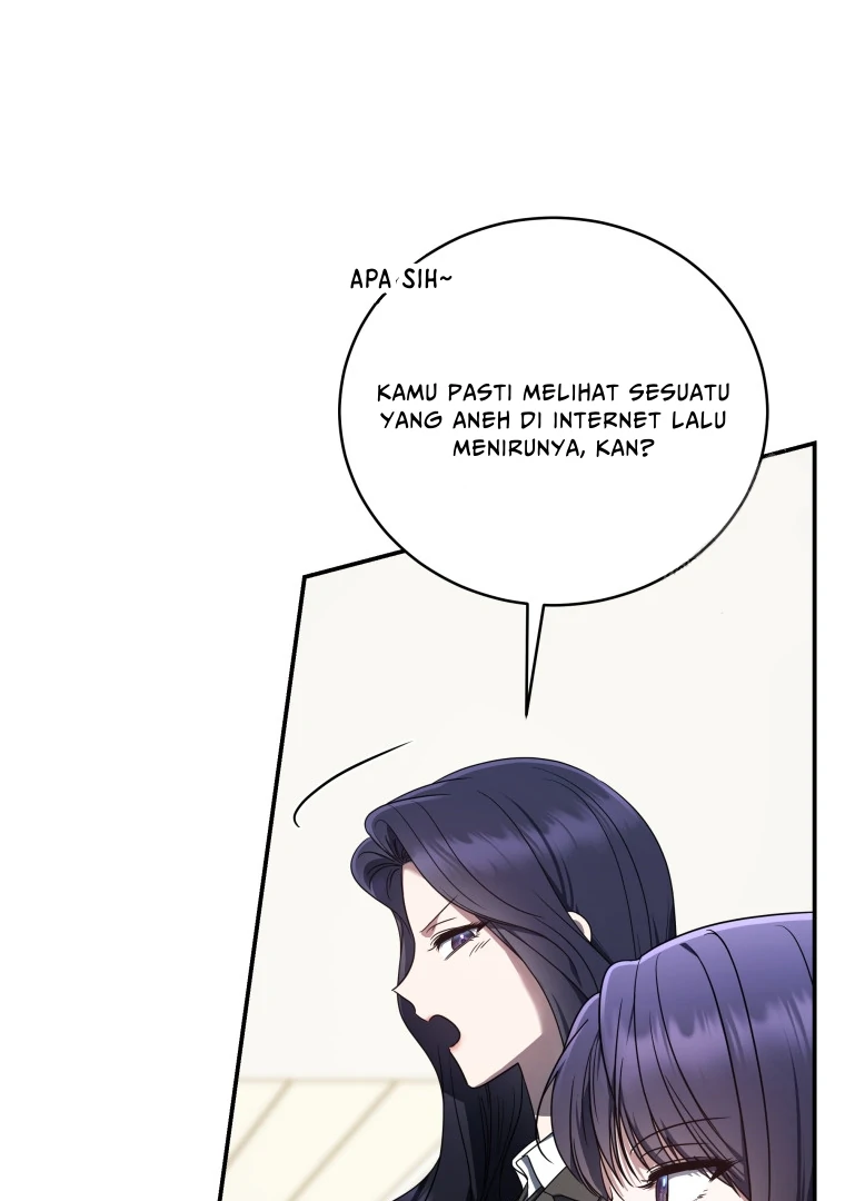 A Guide to the Right Life for Rankers Chapter 33 - halaman 33
