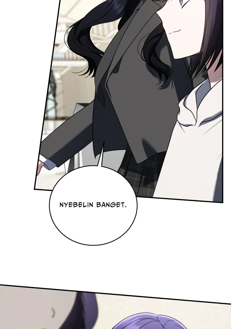 A Guide to the Right Life for Rankers Chapter 33 - halaman 34