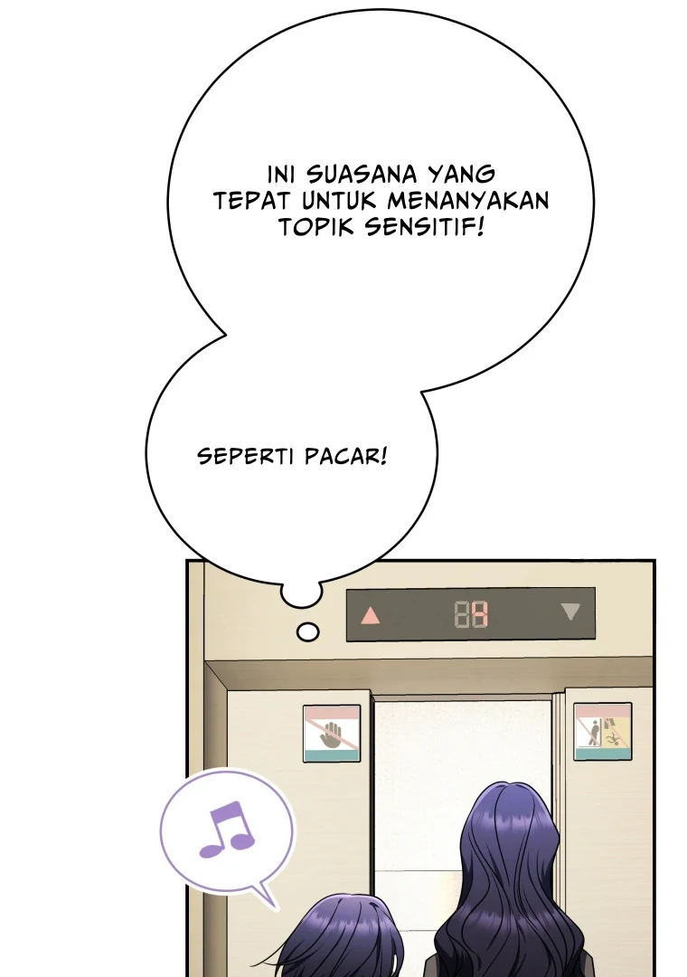 A Guide to the Right Life for Rankers Chapter 33 - halaman 39
