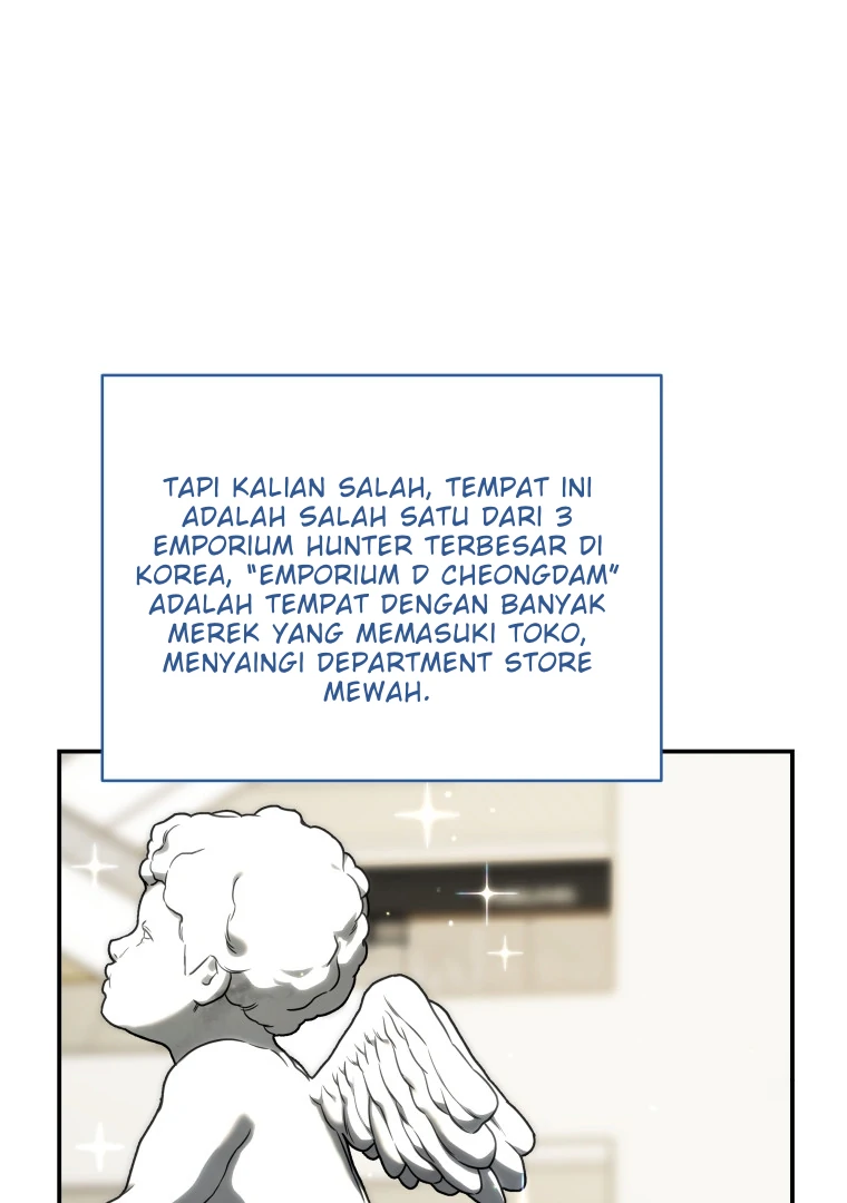 A Guide to the Right Life for Rankers Chapter 33 - halaman 4