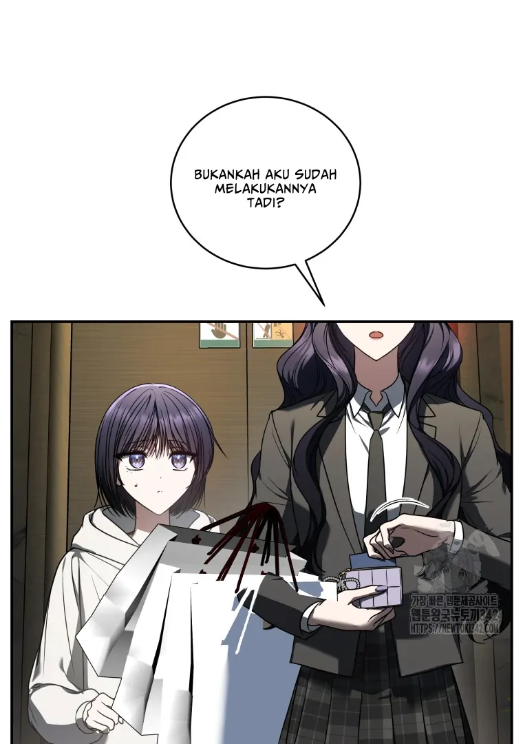 A Guide to the Right Life for Rankers Chapter 33 - halaman 59