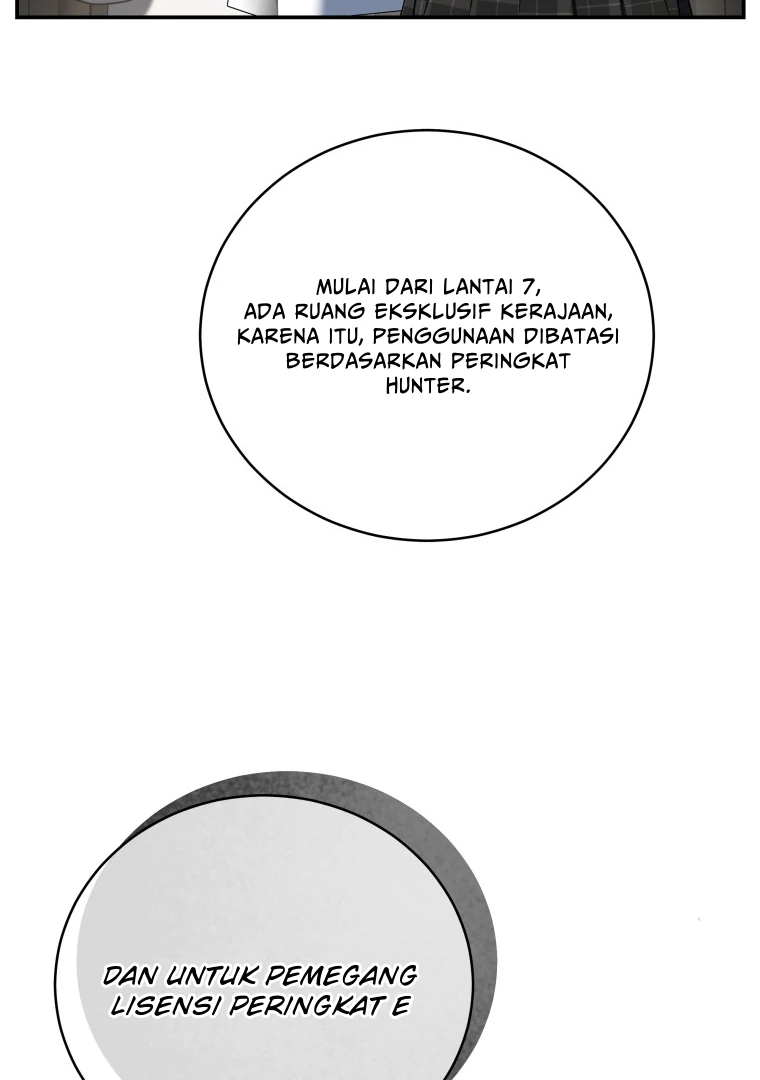 A Guide to the Right Life for Rankers Chapter 33 - halaman 60