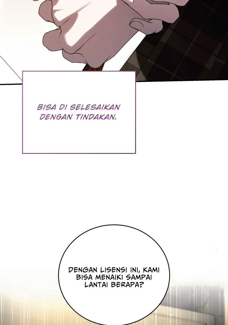 A Guide to the Right Life for Rankers Chapter 33 - halaman 71