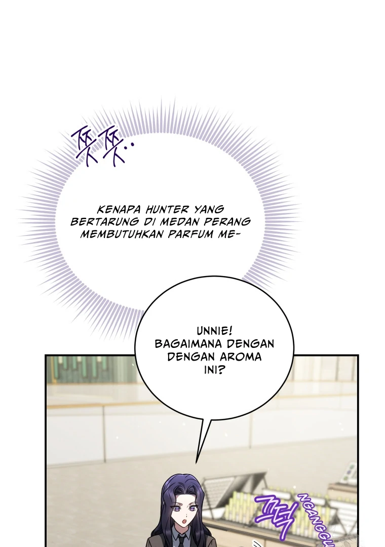 A Guide to the Right Life for Rankers Chapter 33 - halaman 8