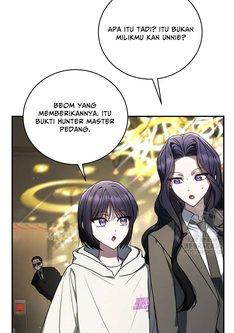 A Guide to the Right Life for Rankers Chapter 33 - halaman 80