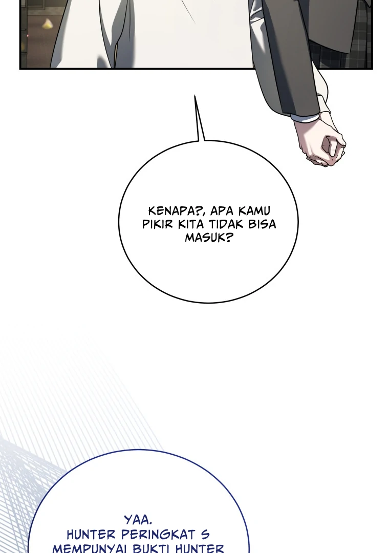 A Guide to the Right Life for Rankers Chapter 33 - halaman 81