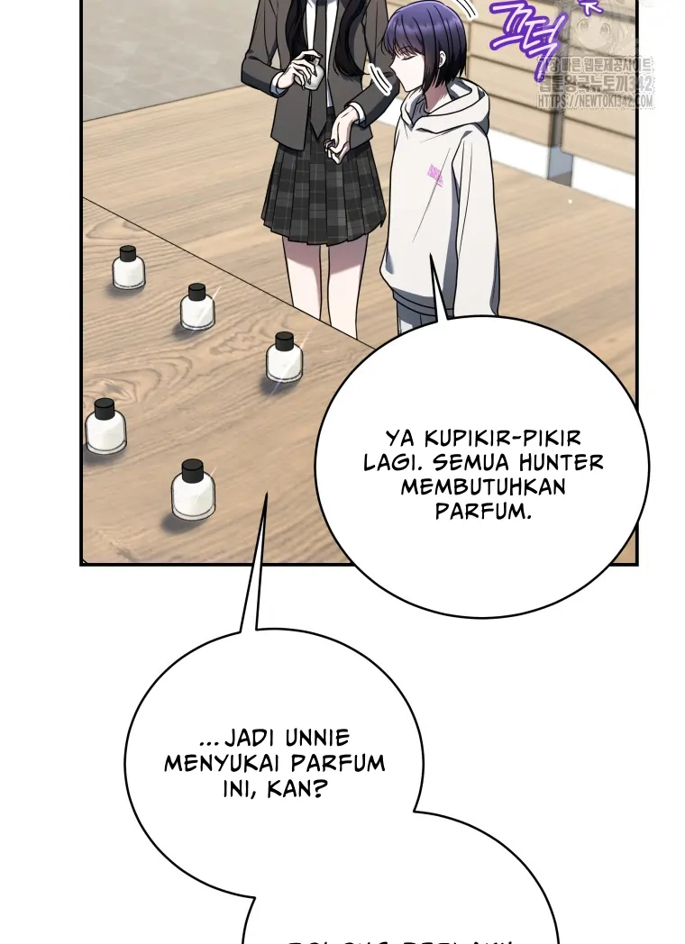 A Guide to the Right Life for Rankers Chapter 33 - halaman 9