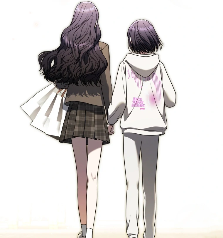 A Guide to the Right Life for Rankers Chapter 33 - halaman 93