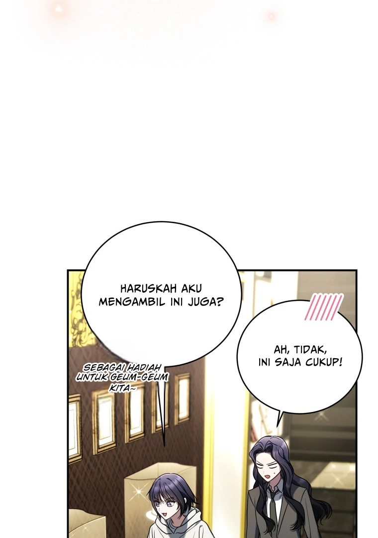 A Guide to the Right Life for Rankers Chapter 33 - halaman 97