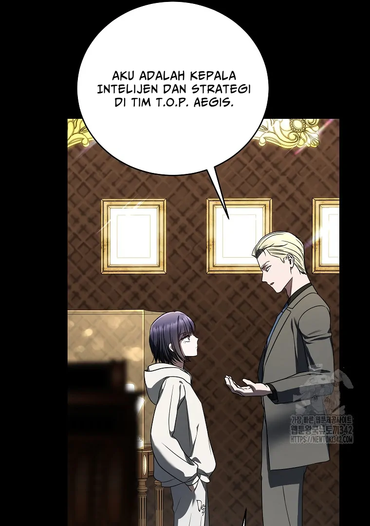 A Guide to the Right Life for Rankers Chapter 34 - halaman 105