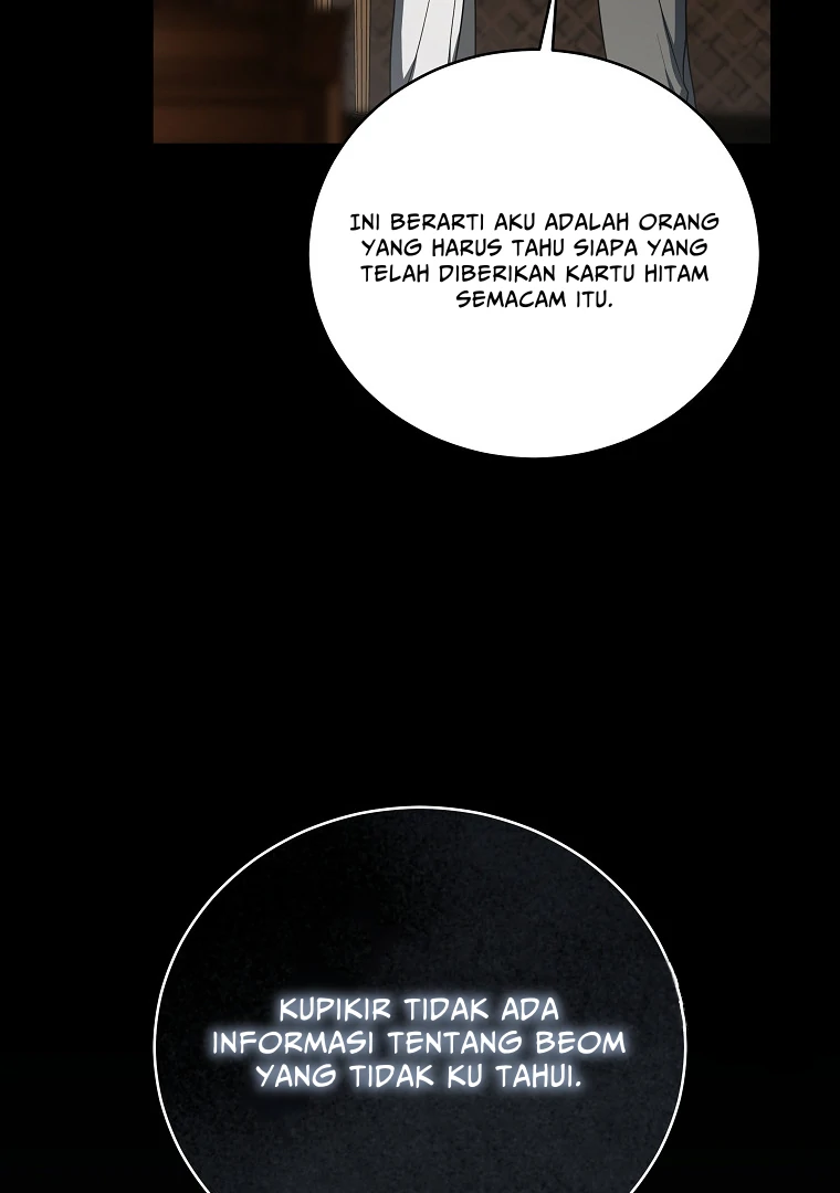 A Guide to the Right Life for Rankers Chapter 34 - halaman 106