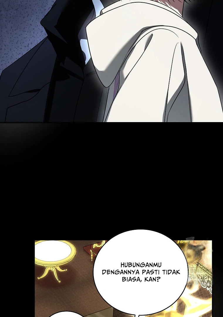 A Guide to the Right Life for Rankers Chapter 34 - halaman 108