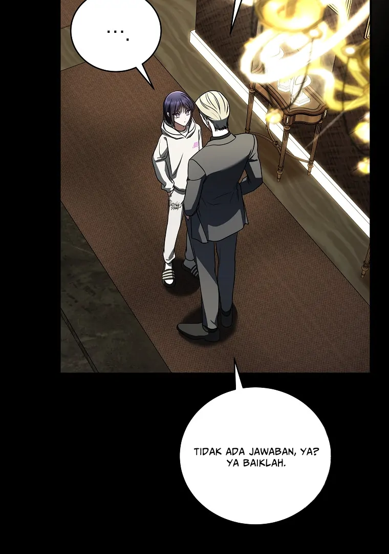 A Guide to the Right Life for Rankers Chapter 34 - halaman 109
