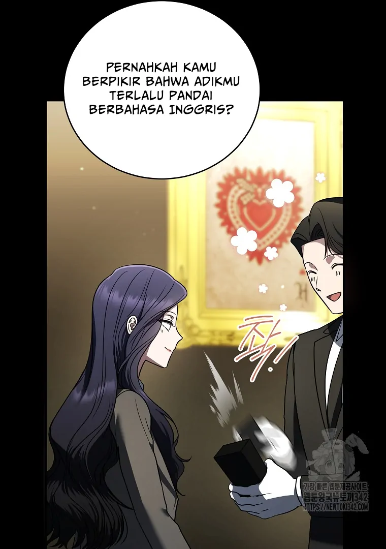 A Guide to the Right Life for Rankers Chapter 34 - halaman 115