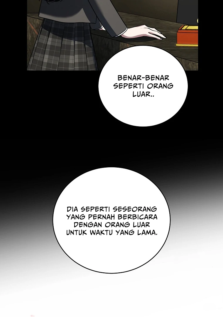 A Guide to the Right Life for Rankers Chapter 34 - halaman 116
