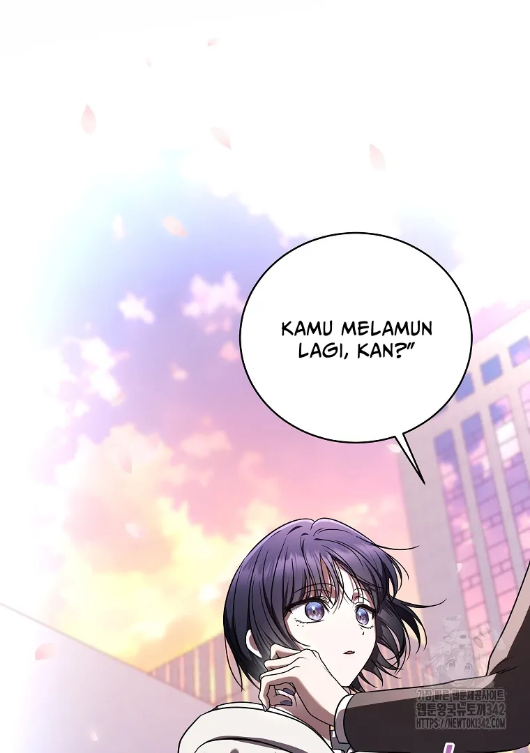 A Guide to the Right Life for Rankers Chapter 34 - halaman 117