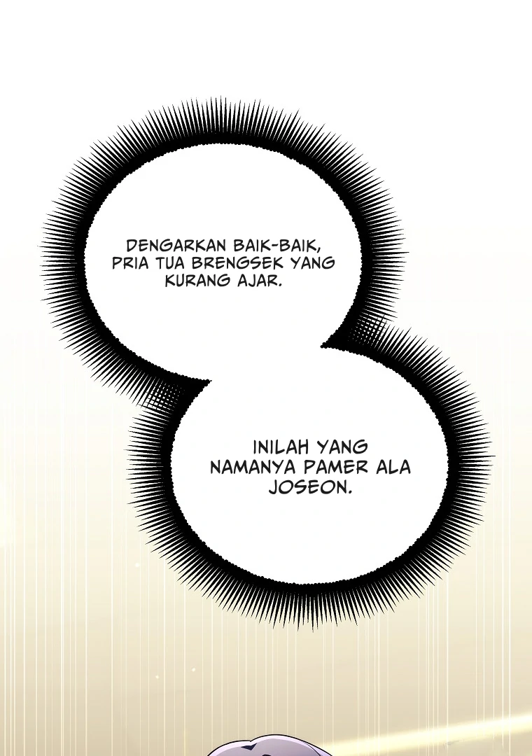 A Guide to the Right Life for Rankers Chapter 34 - halaman 15