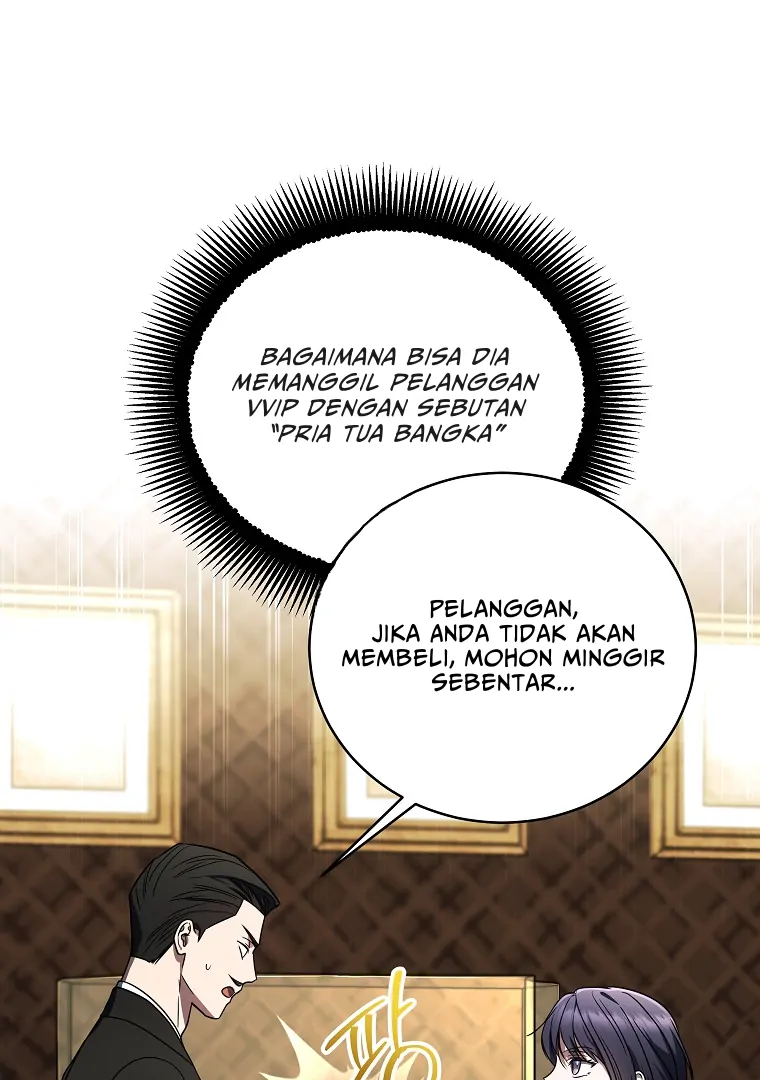 A Guide to the Right Life for Rankers Chapter 34 - halaman 2