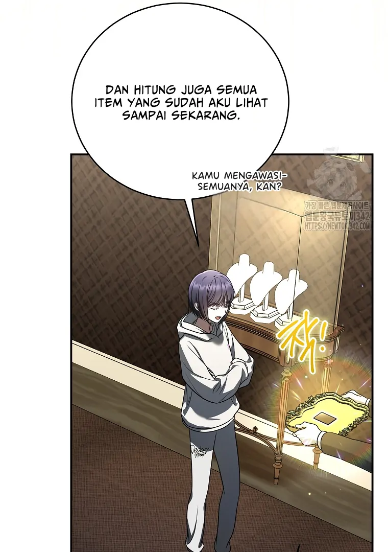 A Guide to the Right Life for Rankers Chapter 34 - halaman 21