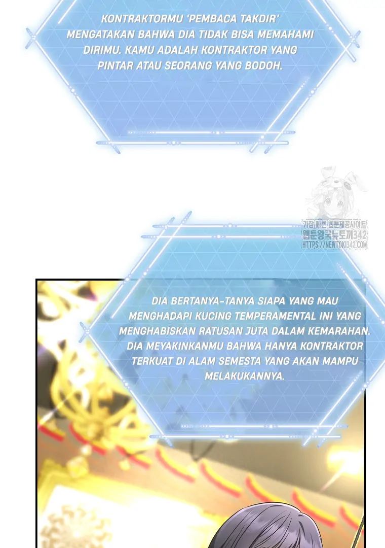 A Guide to the Right Life for Rankers Chapter 34 - halaman 23
