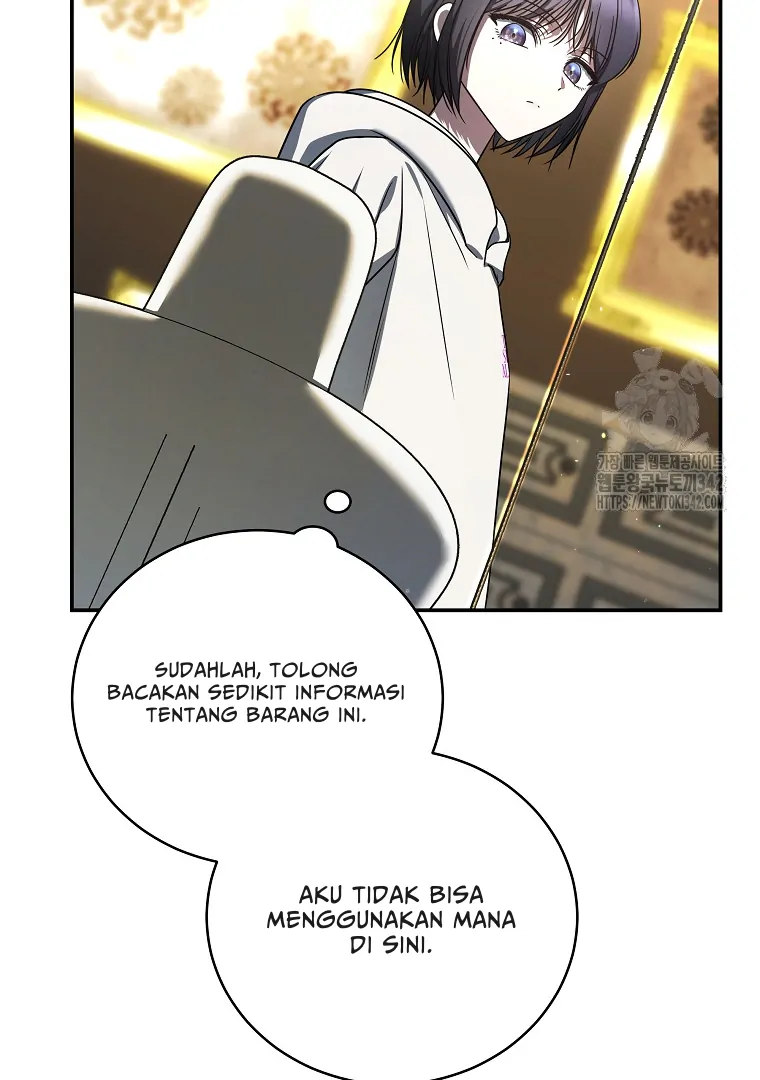 A Guide to the Right Life for Rankers Chapter 34 - halaman 24