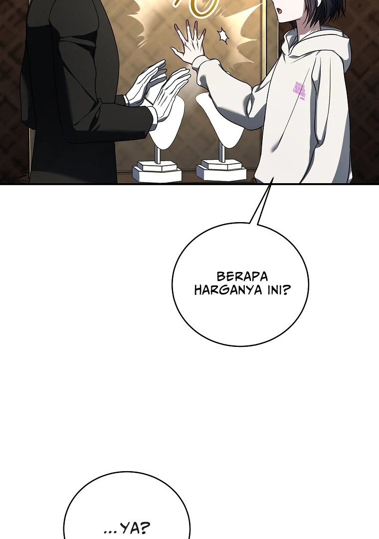 A Guide to the Right Life for Rankers Chapter 34 - halaman 3