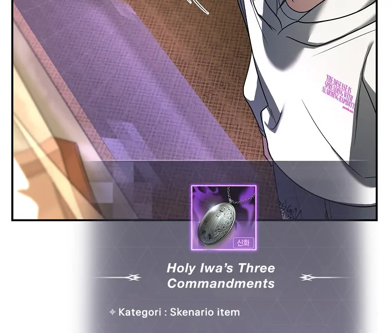 A Guide to the Right Life for Rankers Chapter 34 - halaman 38