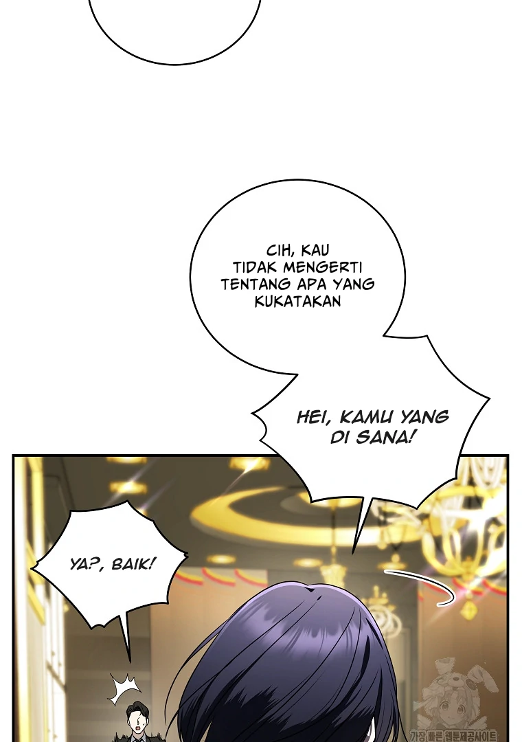 A Guide to the Right Life for Rankers Chapter 34 - halaman 4