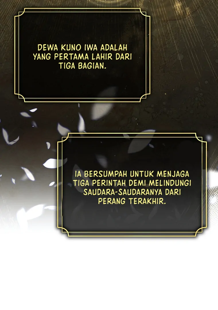 A Guide to the Right Life for Rankers Chapter 34 - halaman 43