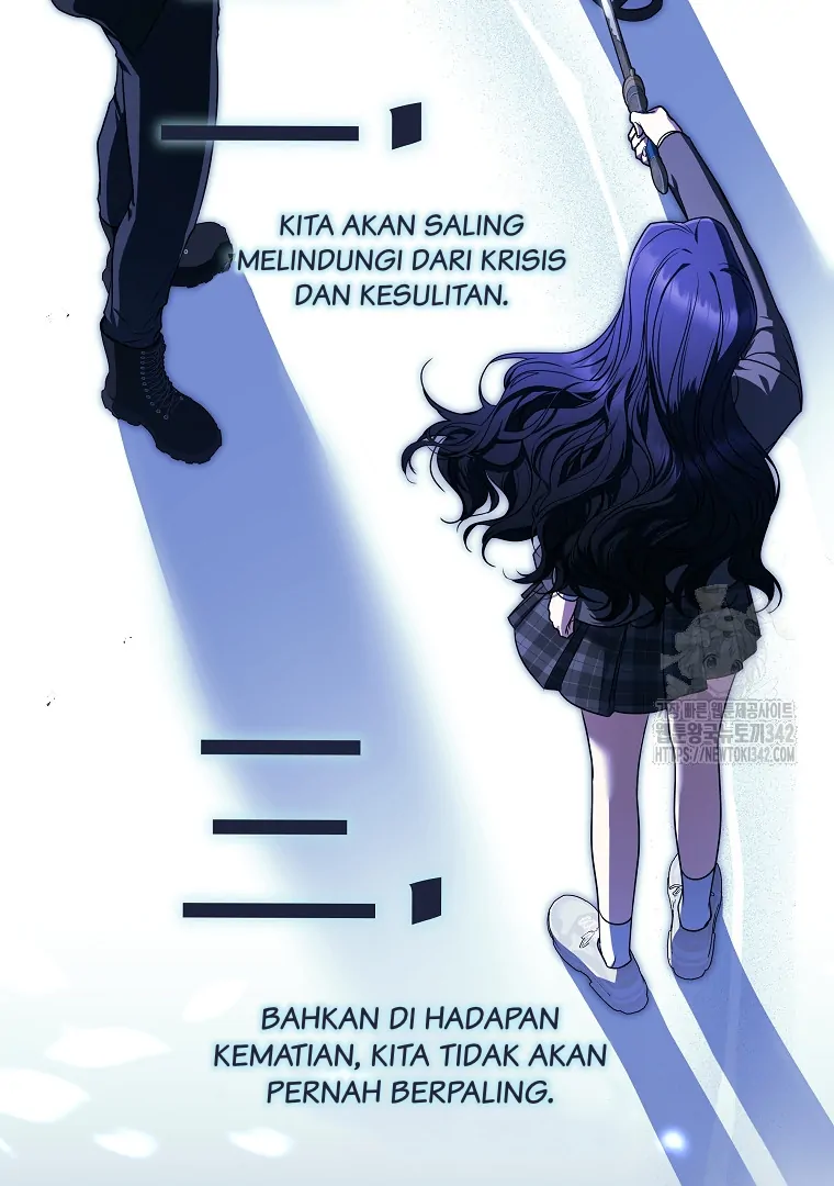 A Guide to the Right Life for Rankers Chapter 34 - halaman 45