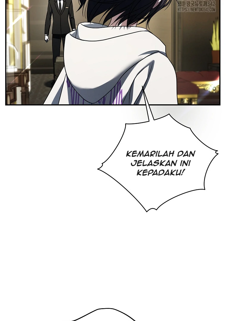A Guide to the Right Life for Rankers Chapter 34 - halaman 5