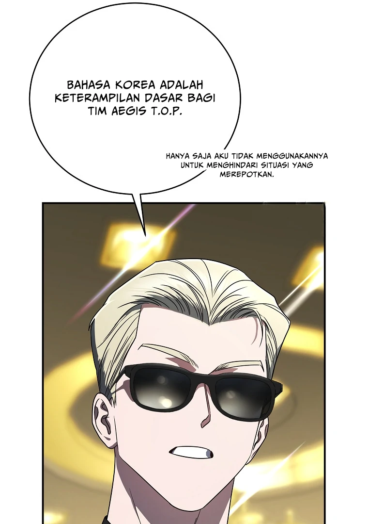 A Guide to the Right Life for Rankers Chapter 34 - halaman 59