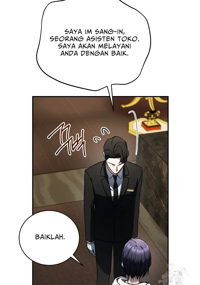 A Guide to the Right Life for Rankers Chapter 34 - halaman 6